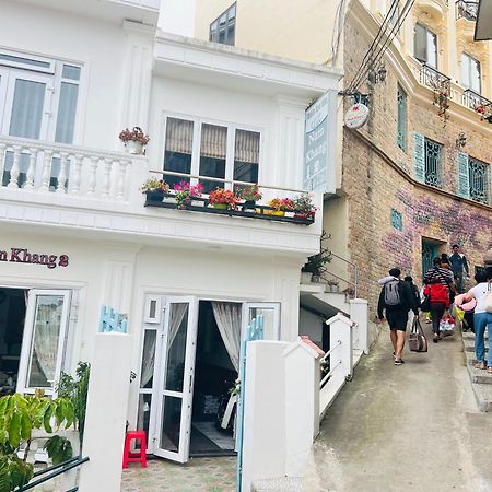 Villa - Hotel Nam Khang 2 Dalat Eksteriør bilde