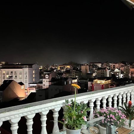 Villa - Hotel Nam Khang 2 Dalat Eksteriør bilde