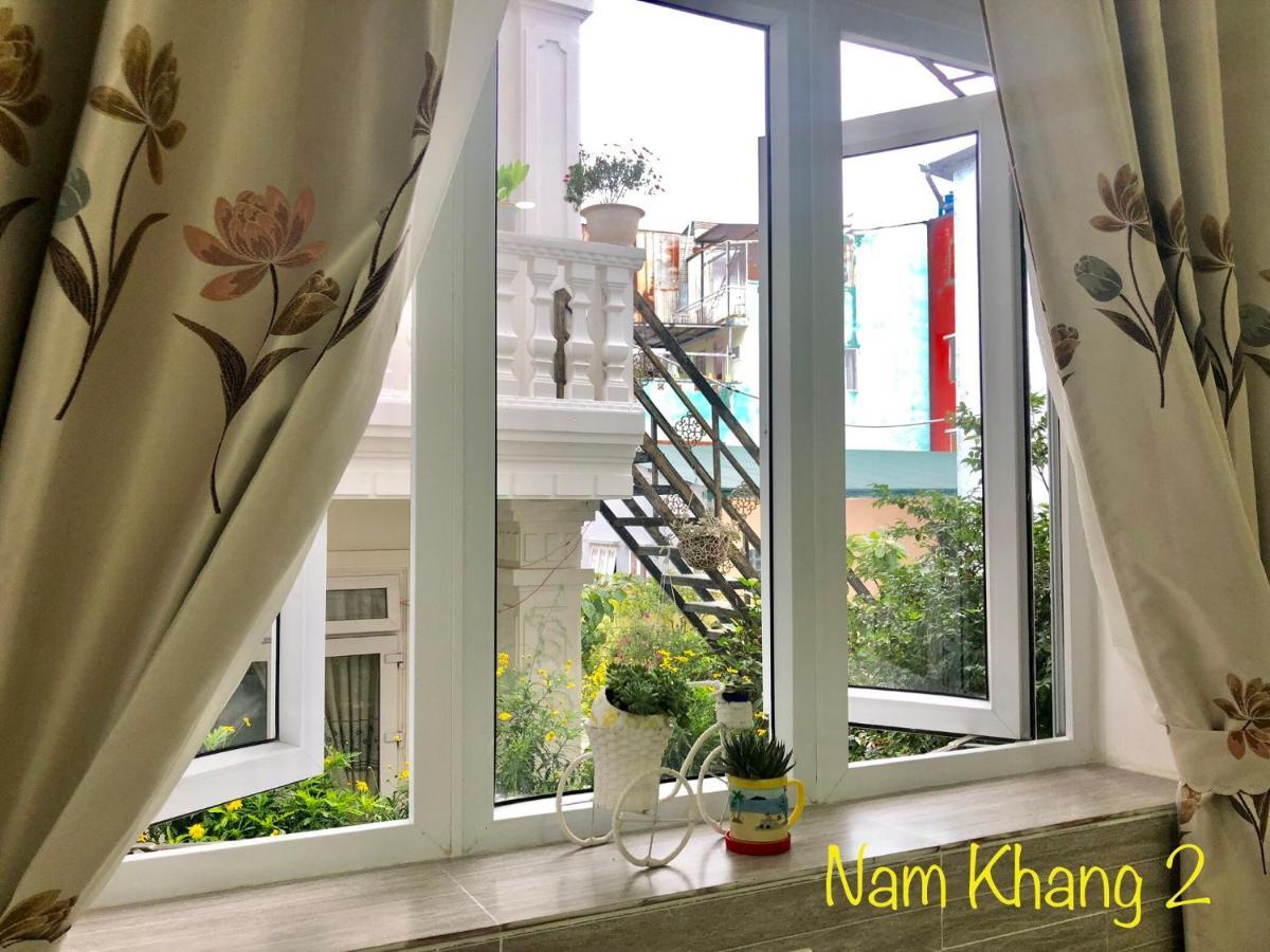 Villa - Hotel Nam Khang 2 Dalat Eksteriør bilde