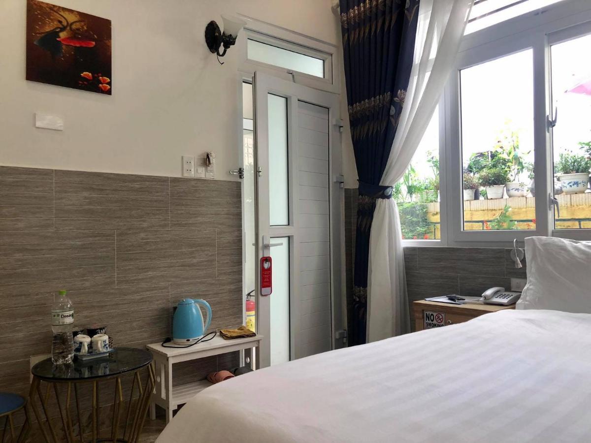 Villa - Hotel Nam Khang 2 Dalat Eksteriør bilde