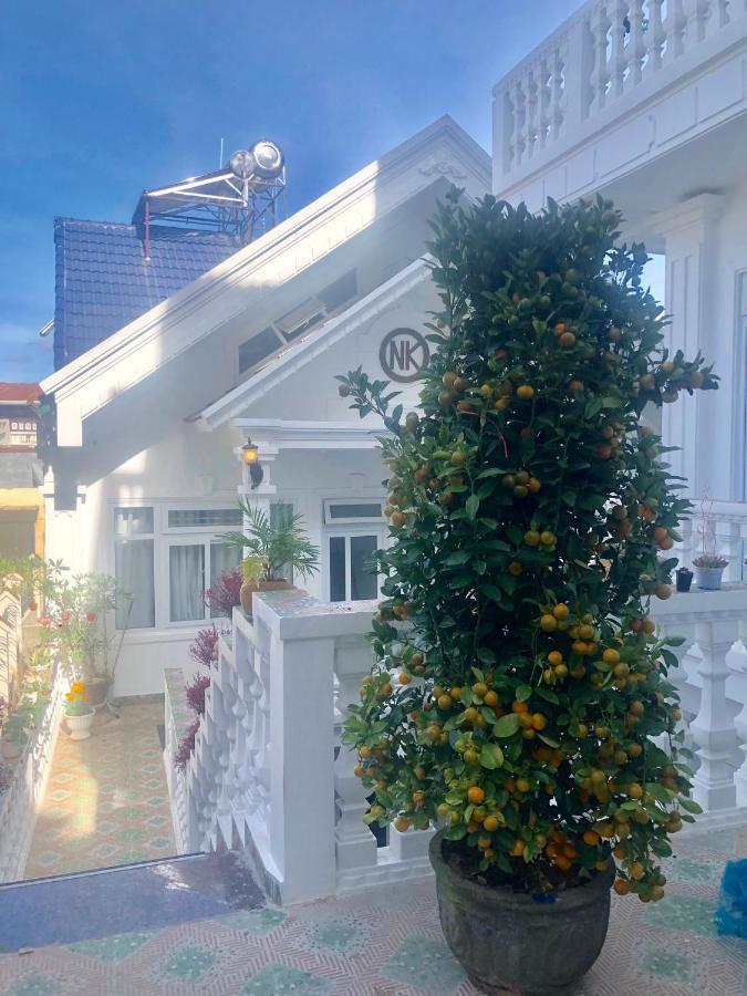Villa - Hotel Nam Khang 2 Dalat Eksteriør bilde