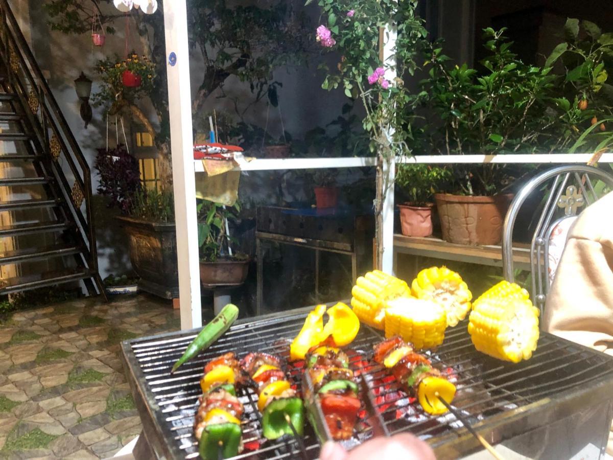 Villa - Hotel Nam Khang 2 Dalat Eksteriør bilde