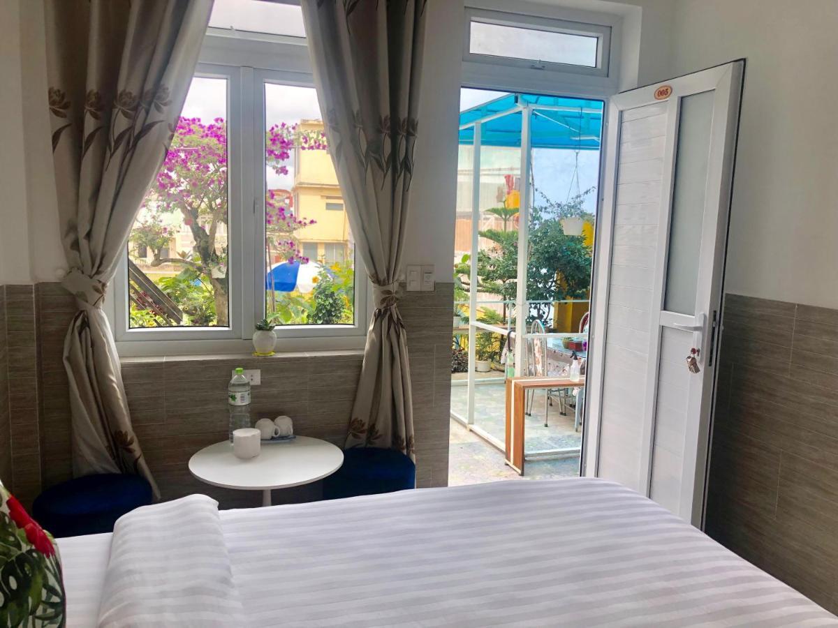 Villa - Hotel Nam Khang 2 Dalat Eksteriør bilde
