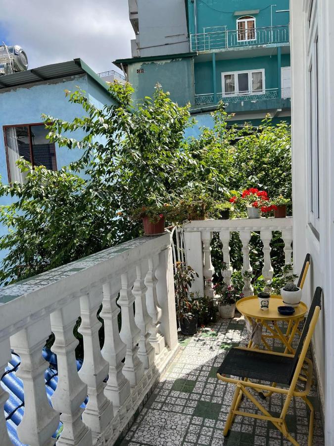 Villa - Hotel Nam Khang 2 Dalat Eksteriør bilde
