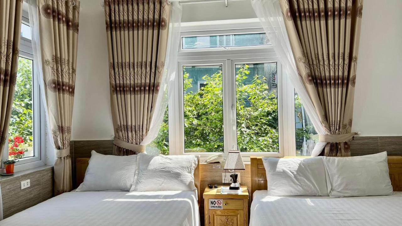 Villa - Hotel Nam Khang 2 Dalat Eksteriør bilde