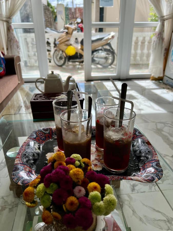 Villa - Hotel Nam Khang 2 Dalat Eksteriør bilde