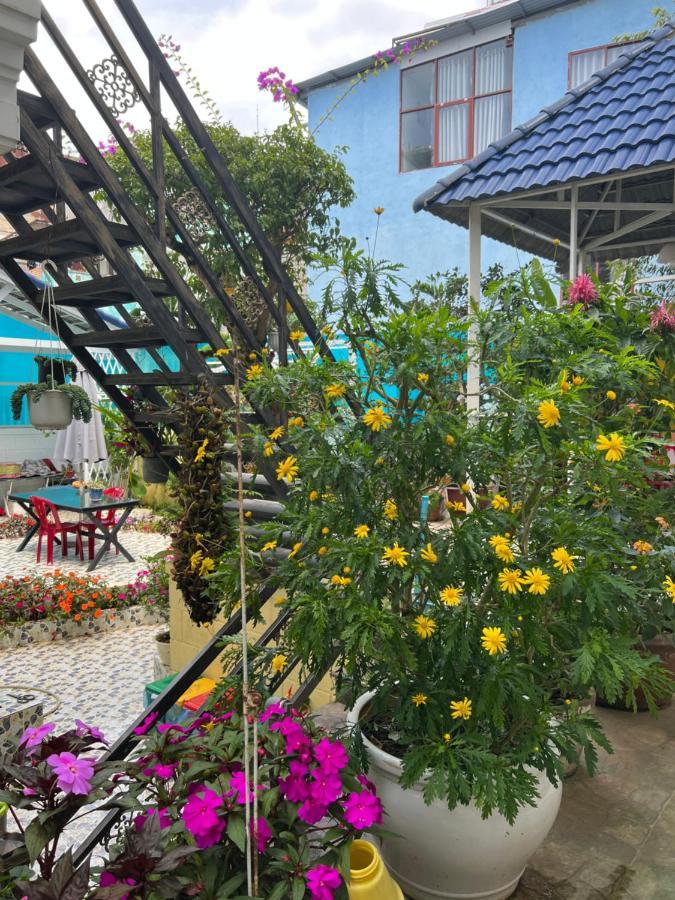 Villa - Hotel Nam Khang 2 Dalat Eksteriør bilde