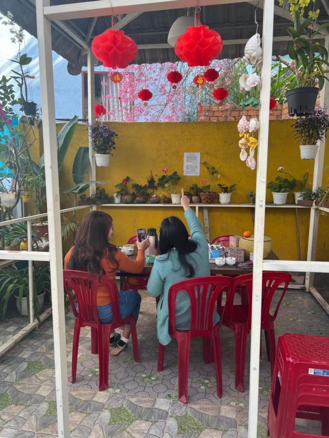 Villa - Hotel Nam Khang 2 Dalat Eksteriør bilde