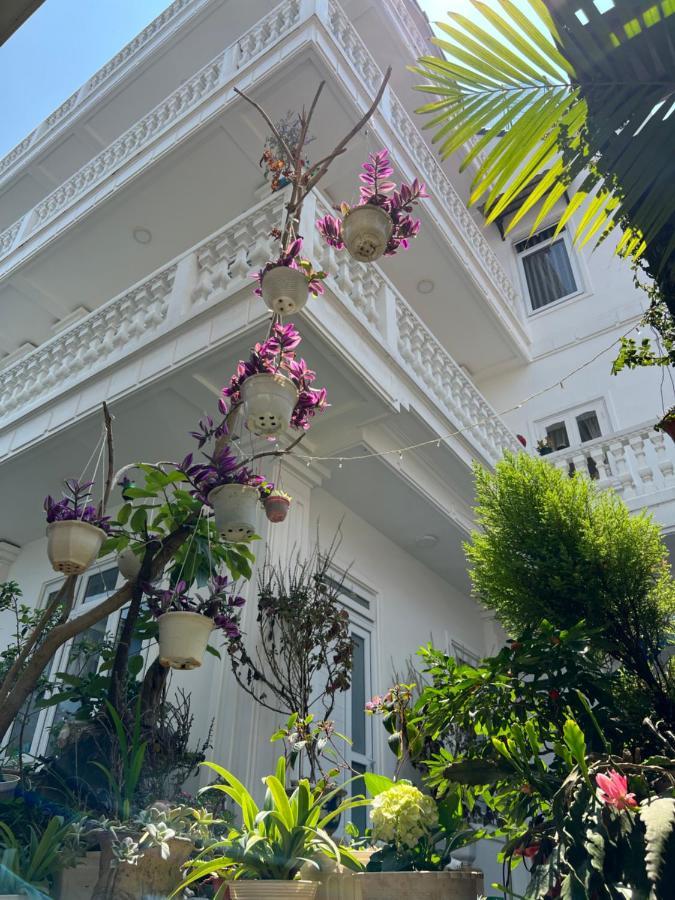 Villa - Hotel Nam Khang 2 Dalat Eksteriør bilde