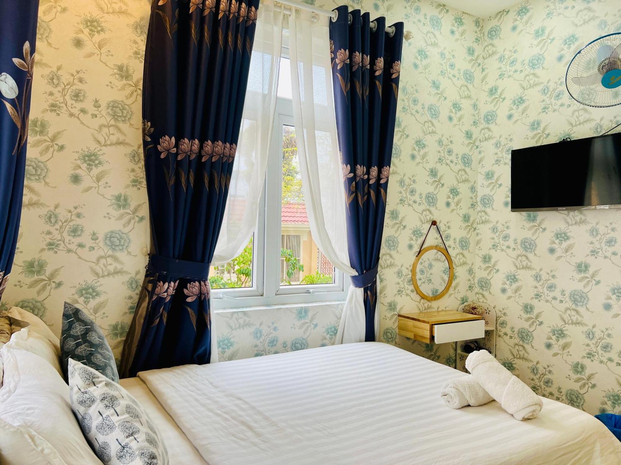 Villa - Hotel Nam Khang 2 Dalat Eksteriør bilde