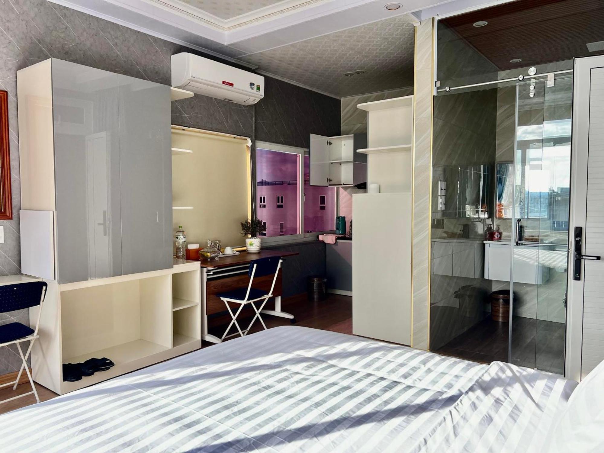 Villa - Hotel Nam Khang 2 Dalat Eksteriør bilde