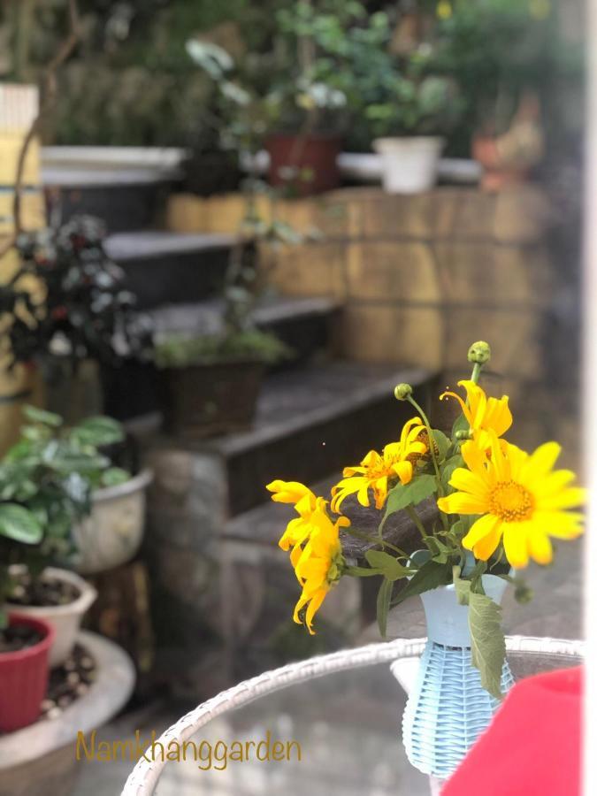 Villa - Hotel Nam Khang 2 Dalat Eksteriør bilde