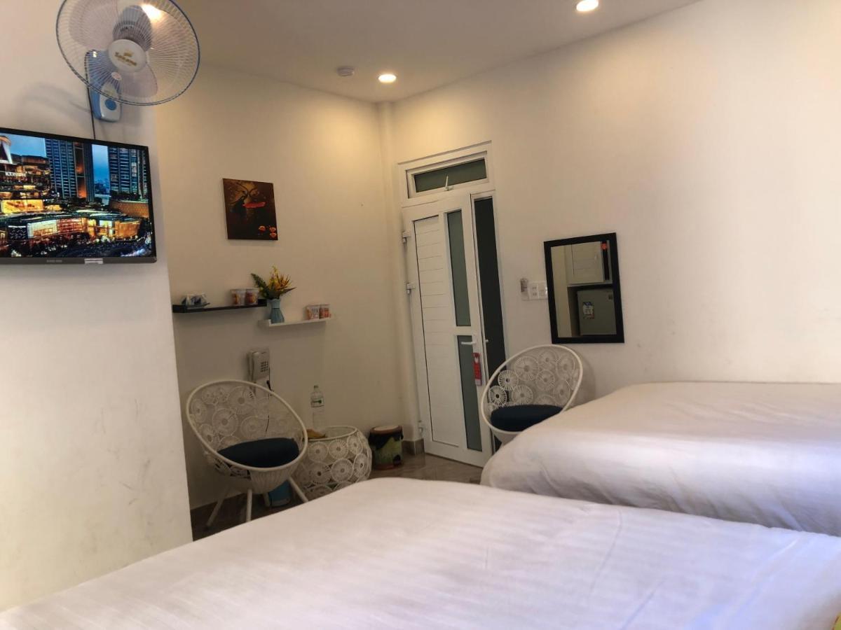 Villa - Hotel Nam Khang 2 Dalat Eksteriør bilde
