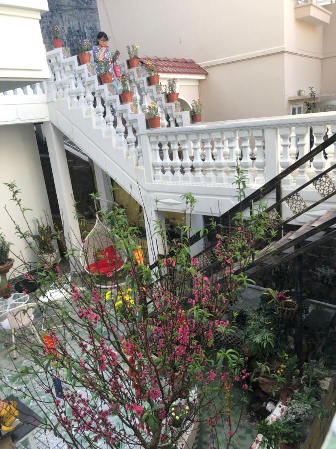 Villa - Hotel Nam Khang 2 Dalat Eksteriør bilde